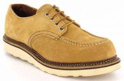 Red Wing Shoes 8105 Work Oxford
