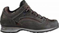 Hanwag Pista Low XCR asche