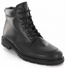 Torresi 325396 Lammfell nero