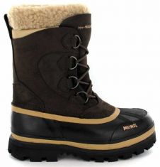 Meindl Glacier Super Insulation