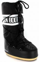 Tecnica MB Nylon nero Moonboot