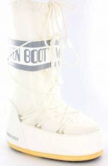 Tecnica MB Nylon bianco Moonboot