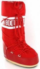 Tecnica MB Nylon rosso Moonboot