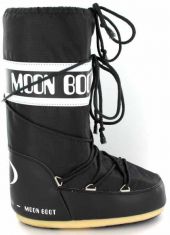 Tecnica MB Nylon antracite Moonboot
