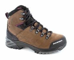 Mammut White Rose GTX Lady