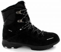 Mammut Whitehorn GTX