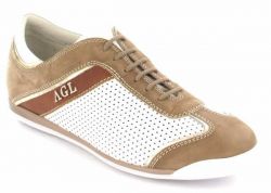 Attilio Giusti Leombruni D908015 Sneaker