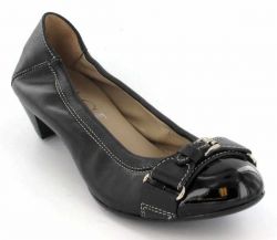 Attilio Giusti Leombruni D101056 schwarz