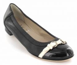 Attilio Giusti Leombruni D558034 schwarz