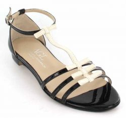 Attilio Giusti Leombruni D608004 schwarz