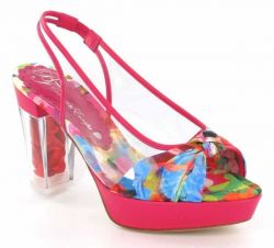 Babylon Fashion Milla bunt
