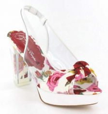 Babylon Fashion Milla Blumen