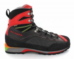 Scarpa Rebel Carbon GTX