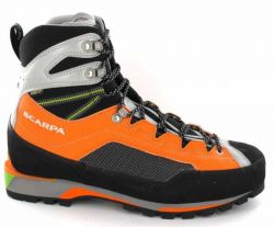 Scarpa Rebel GTX