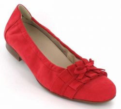 Semler D5178 Denise G rot