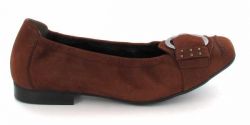 Semler D5158 Denise brandy Ballerina