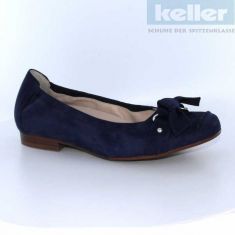 Semler D5308 Denis jeans Ballerina