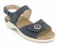 Semler H1025 Heike H-Weite navy