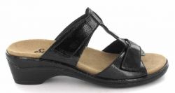 Semler H2765 Heidi H schwarz