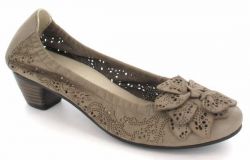 K+S Schuhmanufaktur 31450 693