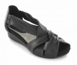 Sioux Anura schwarz