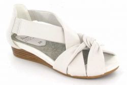 Sioux Anura weiss