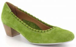 Sioux Feodora gr�n