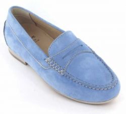 Sioux Loana blau