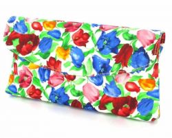 Peter Kaiser Tasche 99555 Blumen