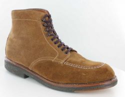 Alden Indy Boot 40535 Kreppsohle