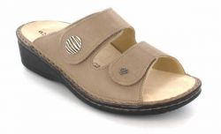 Finn Comfort Panay-S taupe