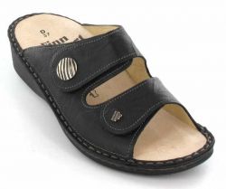 Finn Comfort Panay-S schwarz