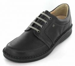 Finn Comfort Norwich schwarz
