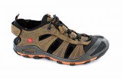 Ecco Terra VG Yakleder-Sandale