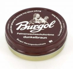 Burgol Burgol  dunkelbraun