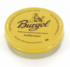 Burgol Burgol hellbraun