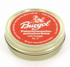 Burgol Burgol rot