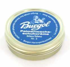 Burgol Burgol blau