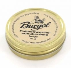Burgol Burgol beige