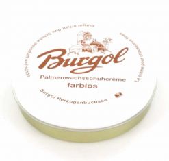 Burgol Burgol farblos
