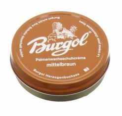 Burgol Burgol mittelbraun