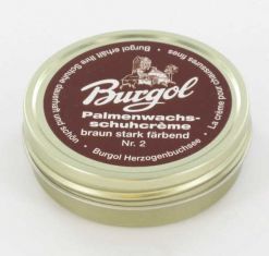 Burgol Burgol braun