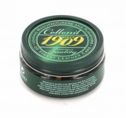Collonil 1909 Creme schwarz