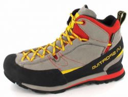 La Sportiva Boulder X  MID