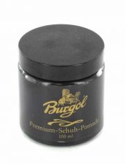 Burgol Burgol Pomade schwarz