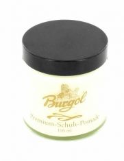 Burgol Burgol Pomade farblos