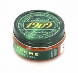 Collonil 1909 Creme hellbraun