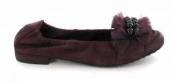 K+S Schuhmanufaktur 90150 469 Ballerina amerone