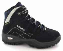 Lowa Sunrise GTX Mid Junior