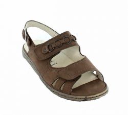 Waldl�ufer - Lugina 210004 G-Weite Sandale